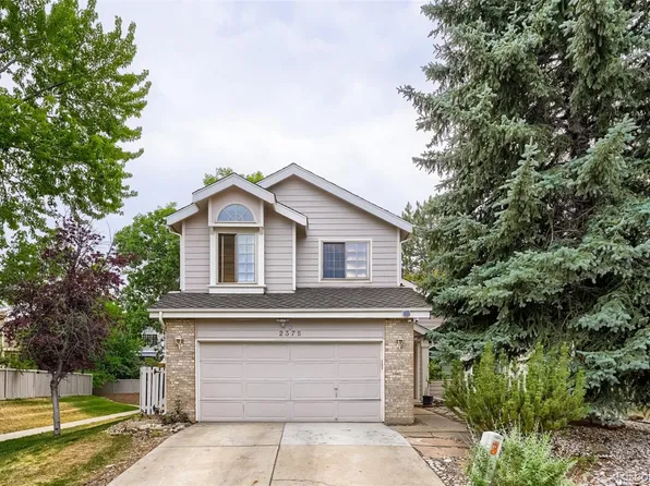 2375 S Harlan Street, Denver, CO 80227