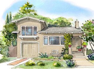 2972 California St, Oakland, CA 94602