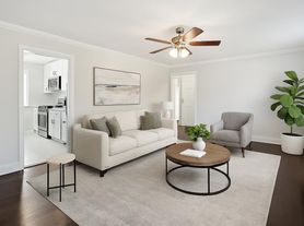 Mary Ann Apartments