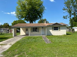 5309 SE 107th Pl, Belleview, FL 34420