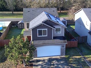 1605 Riddell Ave NE, Orting, WA 98360