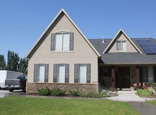 9551 N Canyon Heights Dr, Cedar Hills, UT 84062