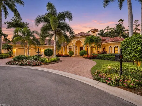 11544 Glen Oak CT, ESTERO, FL 33928