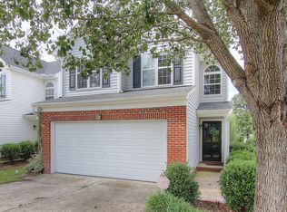 5440 Grand Traverse Dr, Raleigh, NC 27604