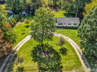 5005 Jensen Rd, Fruitport, MI 49415