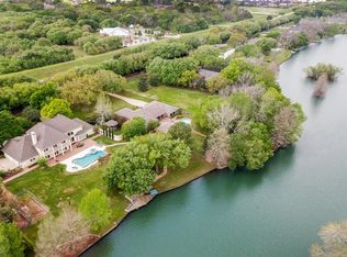 4614 McKeever Ln, Missouri City, TX 77459