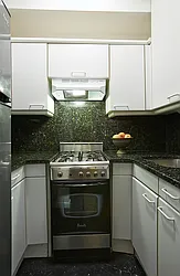 Sold by Brown Harris Stevens