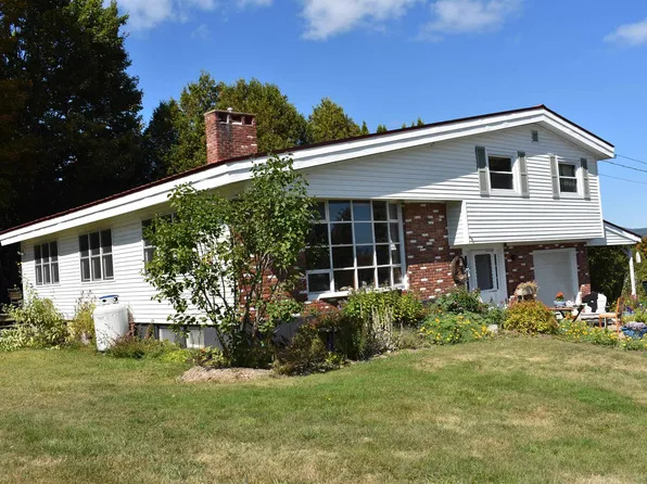 623 Vail Drive, Lyndon, VT 05851