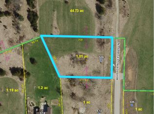 504 Whispering Cedars Ln, Jefferson City, MO 65101