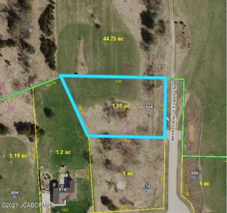 504 Whispering Cedars Ln, Jefferson City, MO, 65101