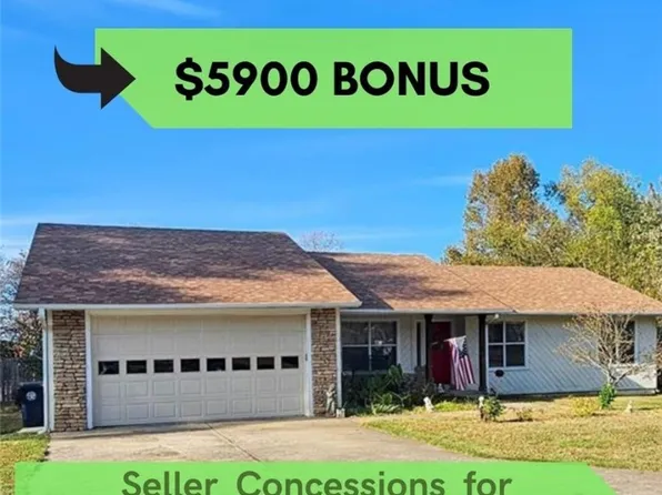 814 Prairie Oaks Dr, Prairie Grove, AR 72753