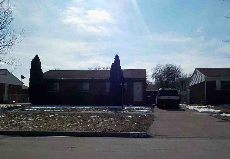 1st image of 13375 Leroy St