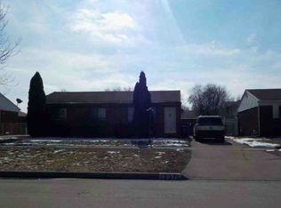13375 Leroy St, Southgate, MI 48195