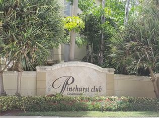 460 S Park Rd #6109, Hollywood, FL 33021