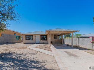 516 S 10th Ave, Yuma, AZ 85364