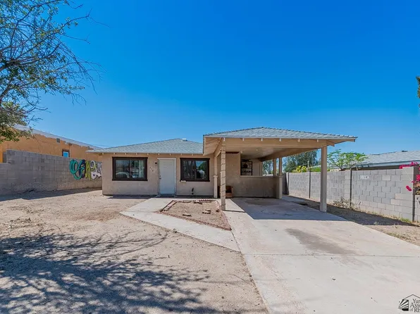 516 S 10th Ave, Yuma, AZ 85364
