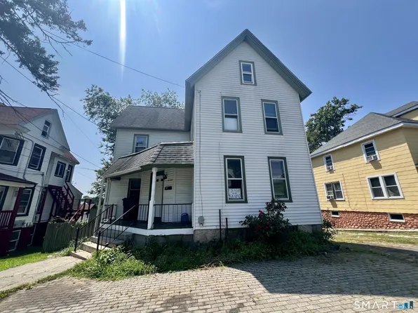 240 Crystal Avenue, New London, CT 06320