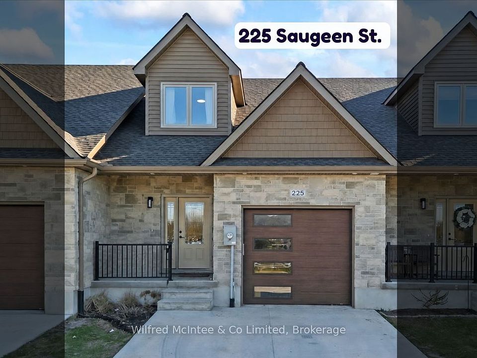 1st image of 225 Saugeen St