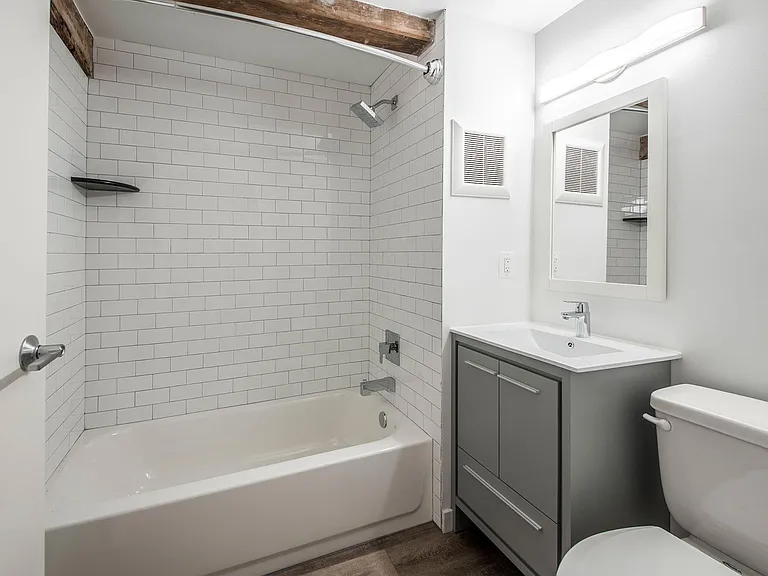 Brush Factory Lofts — Photo 13