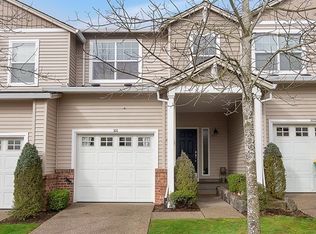 12805 SW Night Heron Ln UNIT 101, Beaverton, OR 97007