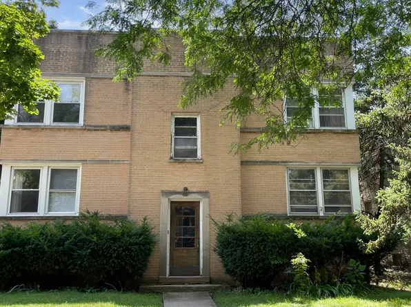 2301 W Morse Ave #1E, Chicago, IL 60645