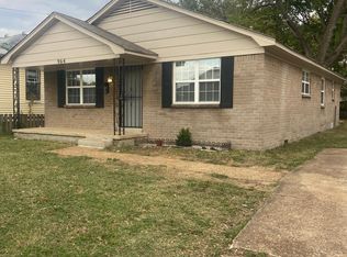 964 Blythe St, Memphis, TN 38104