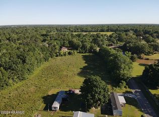 0 Pumping Plant Rd, Abbeville, LA 70510