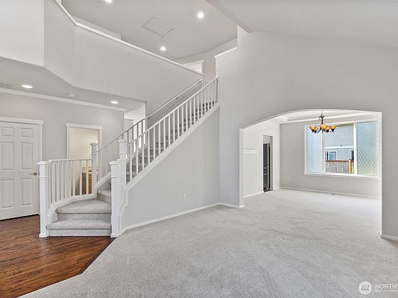3rd image of 3118 Red Fern Drive NW