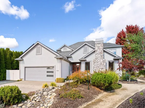 142 Prairie Lndg, Eagle Point, OR 97524