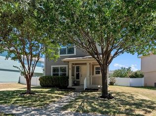 1502 Big Bend Dr, Cedar Park, TX 78613