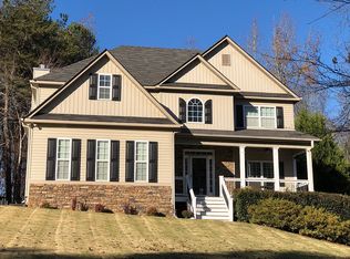 653 Forest Pine Dr, Ball Ground, GA 30107