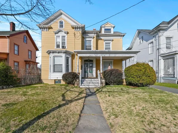 124 Grove St, North Plainfield, NJ 07060