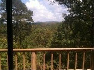 388 Schwinn Hill Rd, Hot Springs, AR 71909