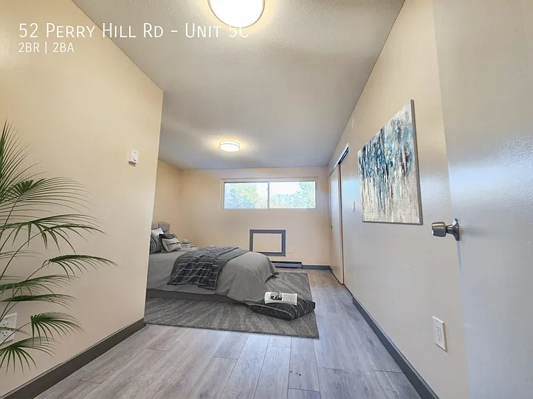 52 Perry Hill Rd #5C — Photo 6