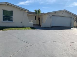 7224 Fox Hollow Dr, Port Richey, FL 34668