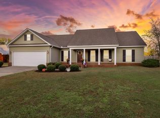 20 Rose Ct, Dothan, AL 36303