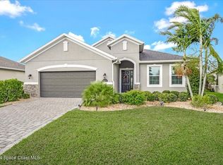 7434 Poulicny Ln, Melbourne, FL 32940