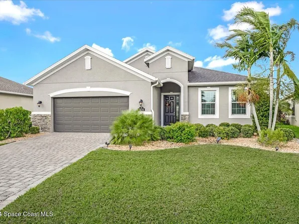 7434 Poulicny Ln, Melbourne, FL 32940