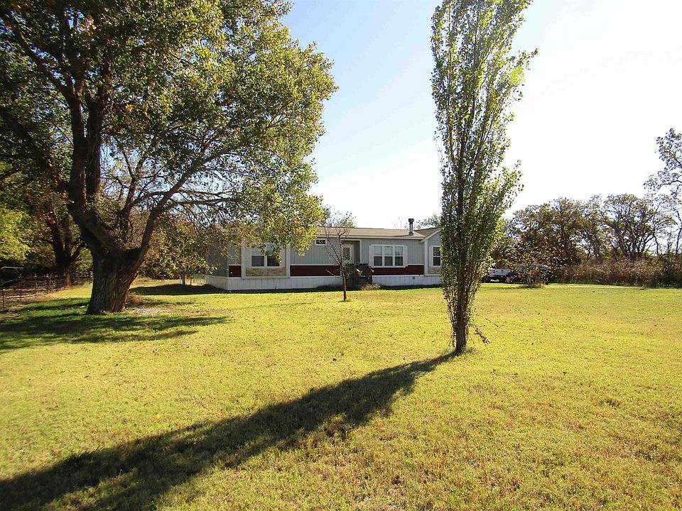 8311 S 16th St, Waukomis, OK 73773 MLS 20231502 Zillow