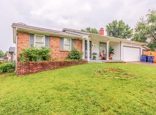 2994 Matlock Dr, Florissant, MO