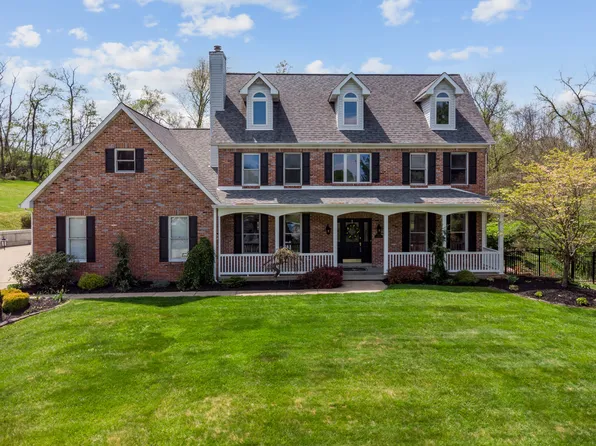 1140 S Whitmore Rd, North Huntingdon, PA 15642