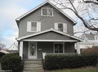 266 Forsythe Ave, Girard, OH