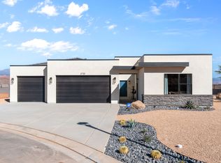 Haven Plan, Long Valley, Washington, UT 84780