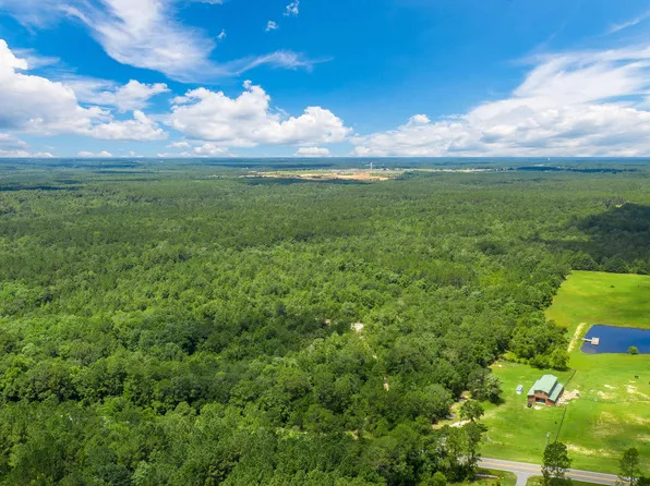 County Highway 183 N, Defuniak Springs, FL 32433