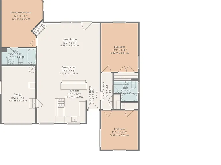 254 Los Altos Dr — Photo 2