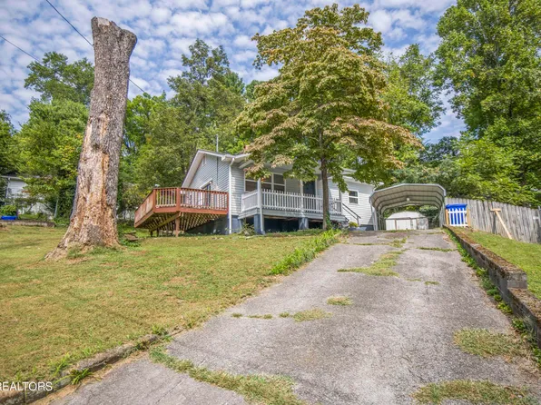 430 Delaware Ave, Oak Ridge, TN 37830