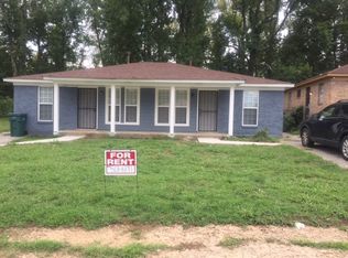 2909 Elbert Dr, Memphis, TN 38127