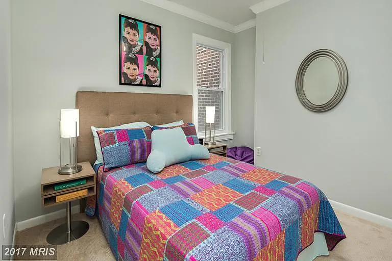 1307 Wallach Pl NW — Photo 7