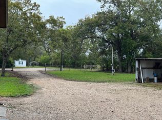 9230 Tigner Rd, Rosharon, TX 77583