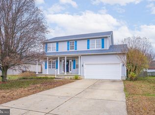22190 Goldenrod Dr, Great Mills, MD 20634